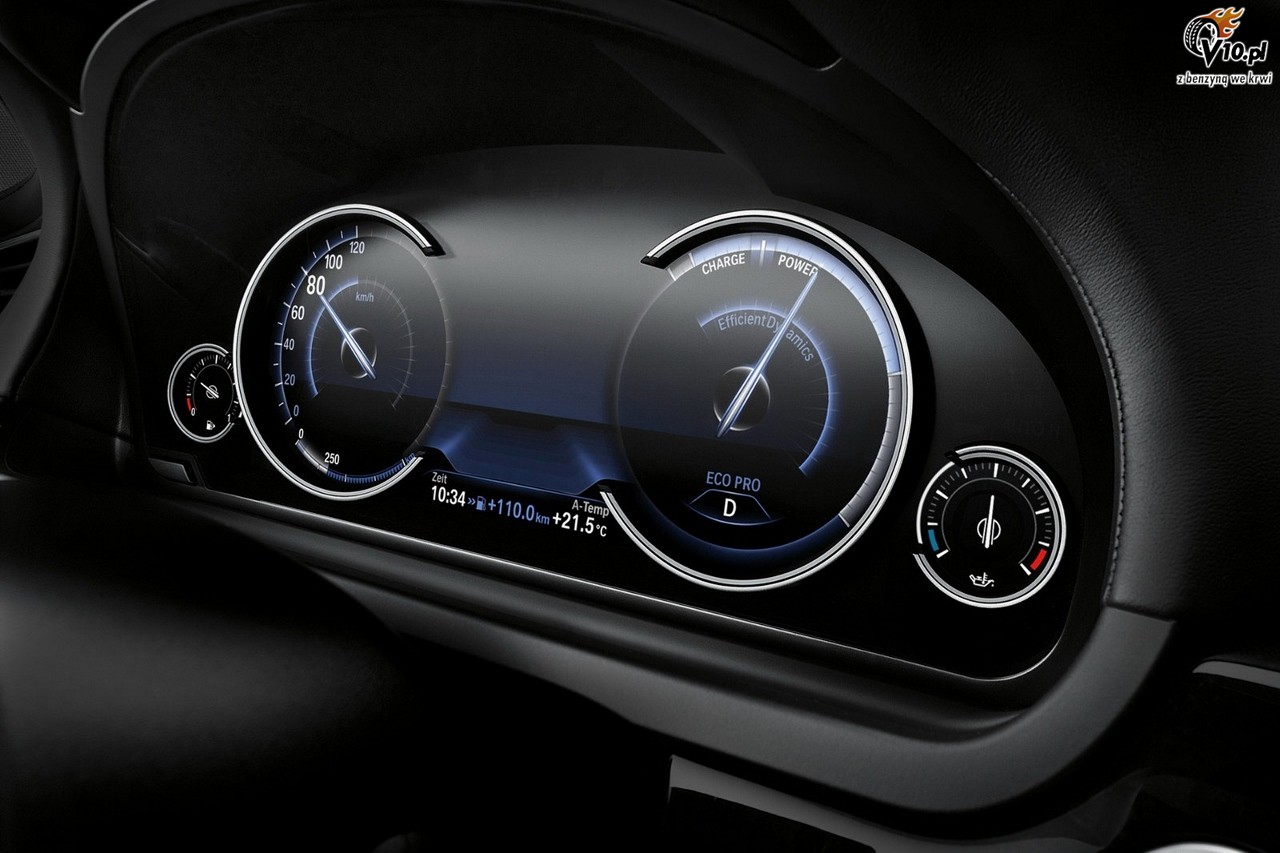 BMW serii 7