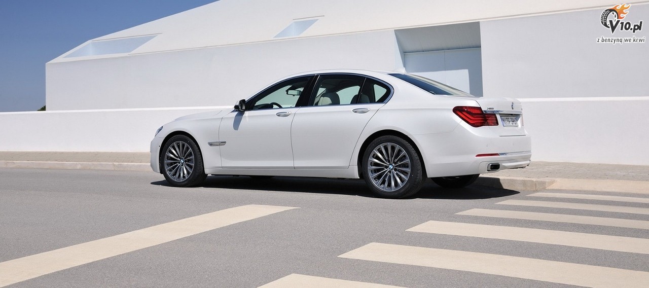 BMW serii 7
