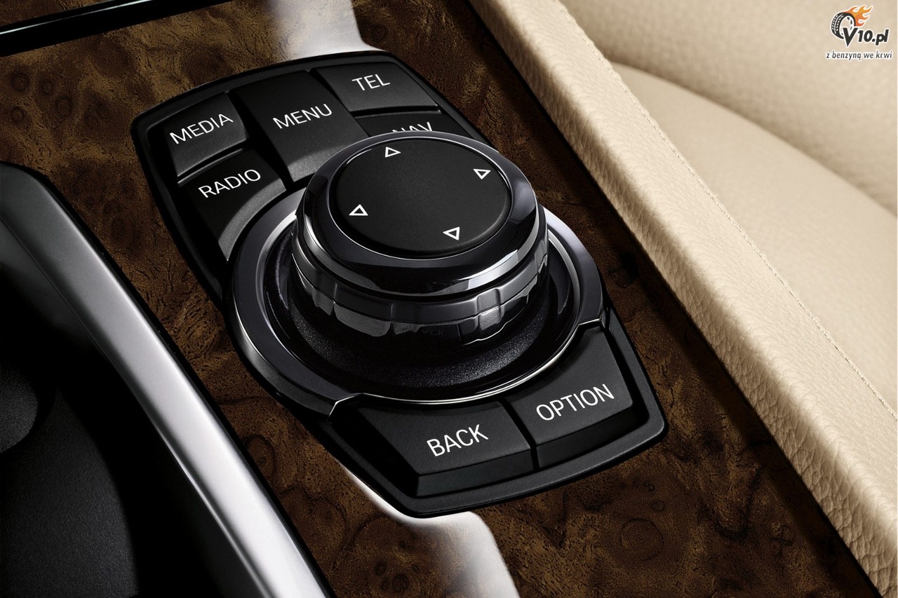 BMW serii 7