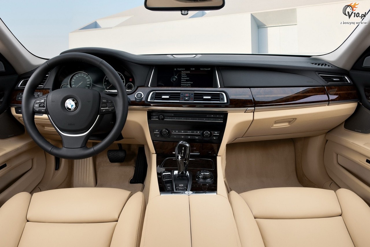 BMW serii 7