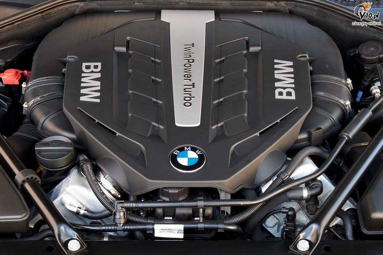 BMW serii 7