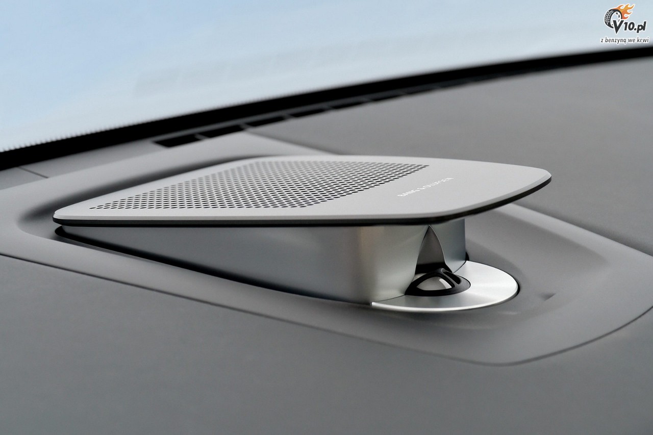 BMW serii 7 2013