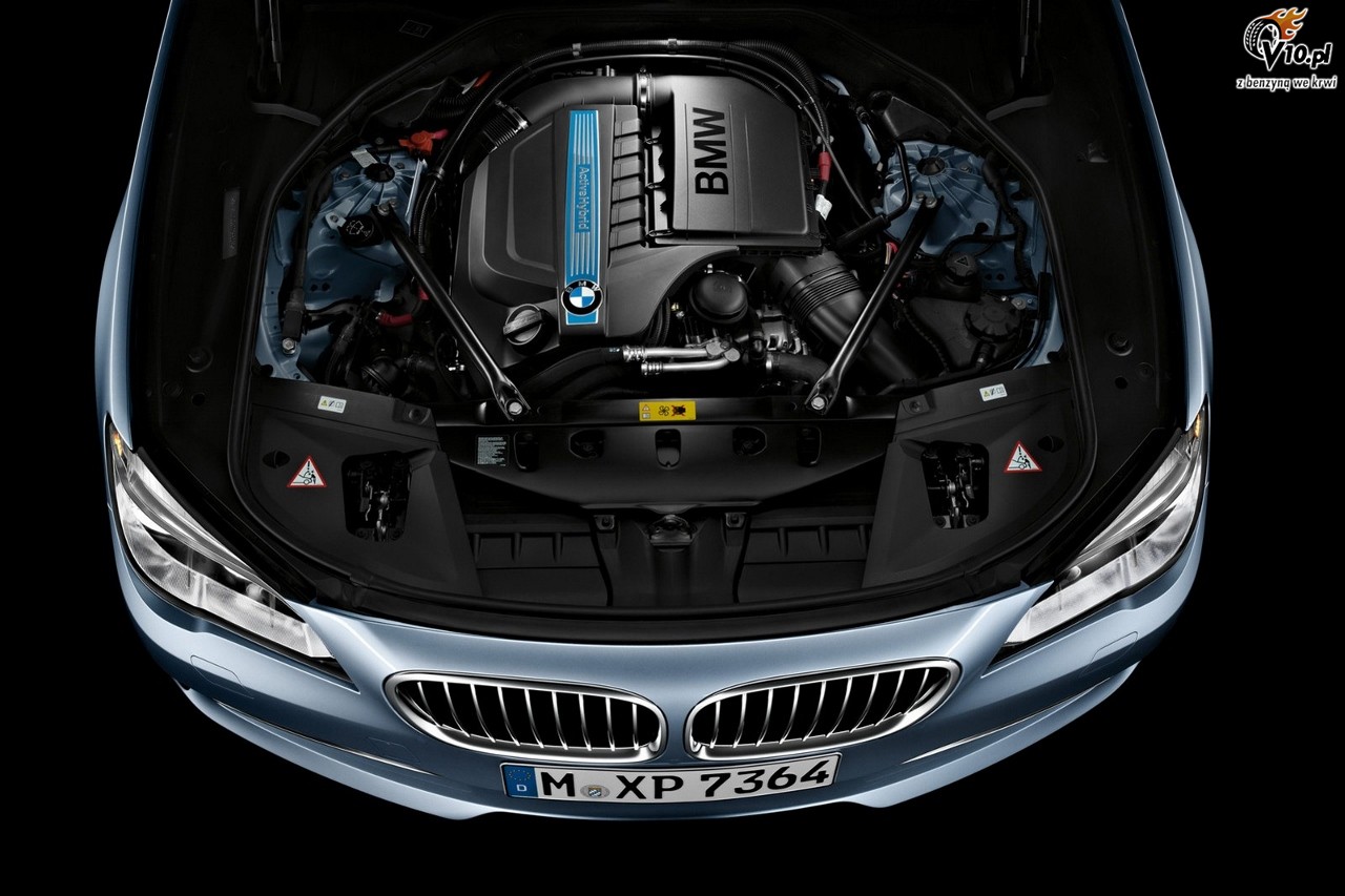 BMW serii 7