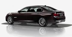 BMW serii 7 Horse Edition