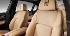 BMW serii 7 Horse Edition
