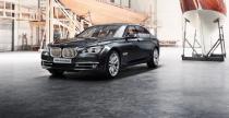 BMW 760Li Robbe&Berking