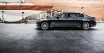 BMW 760Li Robbe&Berking