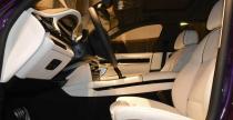BMW 760Li Twilight Purple