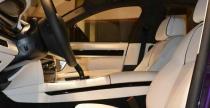BMW 760Li Twilight Purple