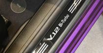 BMW 760Li Twilight Purple