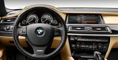 BMW 760 V12 Edition