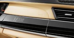 BMW 760 V12 Edition