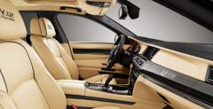 BMW 760 V12 Edition
