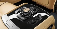 BMW 760 V12 Edition