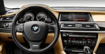 BMW 760 V12 Edition