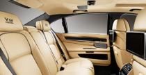 BMW 760 V12 Edition