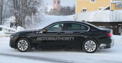 BMW serii 7 2013