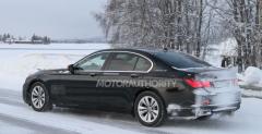BMW serii 7 2013