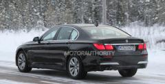 BMW serii 7 2013