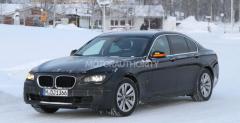 BMW serii 7 2013
