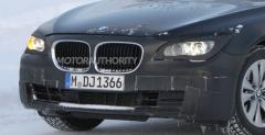 BMW serii 7 2013