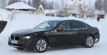 BMW serii 7 2013