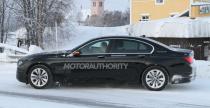 BMW serii 7 2013