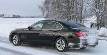 BMW serii 7 2013