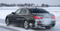BMW serii 7 2013
