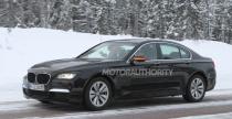 BMW serii 7 2013
