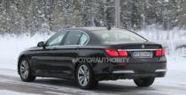 BMW serii 7 2013