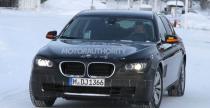 BMW serii 7 2013