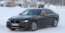 BMW serii 7 2013