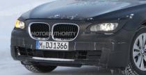 BMW serii 7 2013