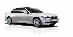 BMW serii 7 Individual