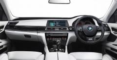 BMW serii 7 Individual