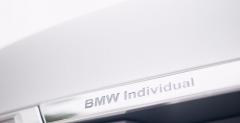 BMW serii 7 Individual
