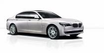 BMW serii 7 Individual