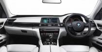 BMW serii 7 Individual