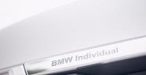 BMW serii 7 Individual