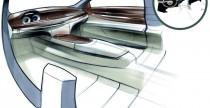 BMW serii 7 - szkic