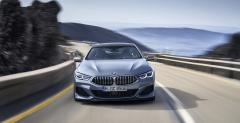 BMW 8 Gran Coupe