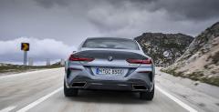 BMW 8 Gran Coupe