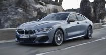 BMW 8 Gran Coupe