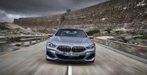 BMW 8 Gran Coupe