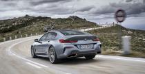 BMW 8 Gran Coupe