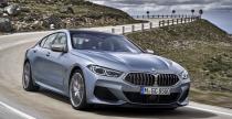 BMW 8 Gran Coupe