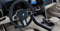 BMW 8 Gran Coupe