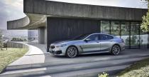 BMW 8 Gran Coupe