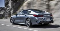 BMW 8 Gran Coupe